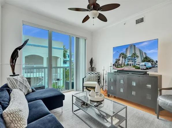 9172 Collins Ave APT 401, Surfside, FL 33154