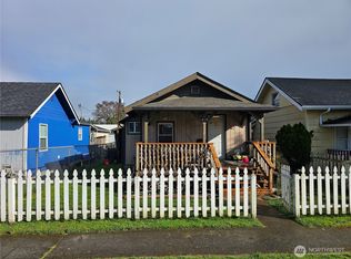 1332 Central Blvd, Centralia, WA