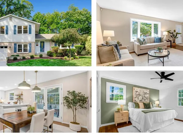 5104 Spring Rock Ct, Fairfax, VA 22032