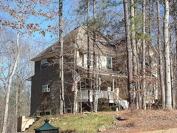 58 Rocky Shoals Rd.