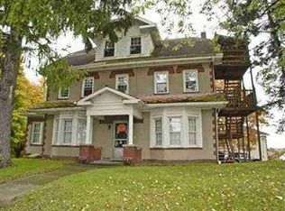 134 Culler Rd, Weirton, WV 26062