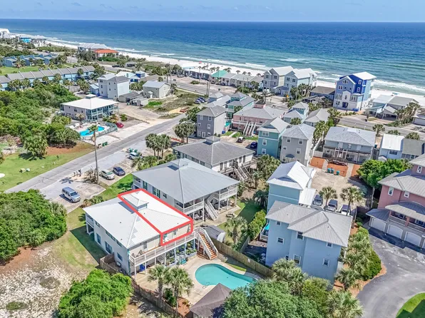 133 Southfields Rd #C, Panama City Beach, FL 32413