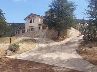 825 Lookout Trl, El Cajon, CA 92019