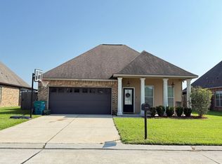 2500 George Dr, Thibodaux, LA 70301