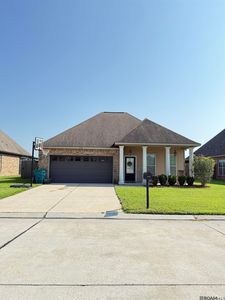 2500 George Dr, Thibodaux, LA, 70301