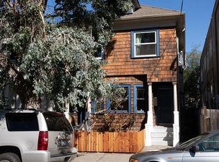 456 49th St, Oakland, CA 94609