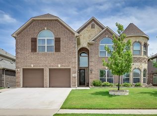 7264 Roble, Grand Prairie, TX 75054