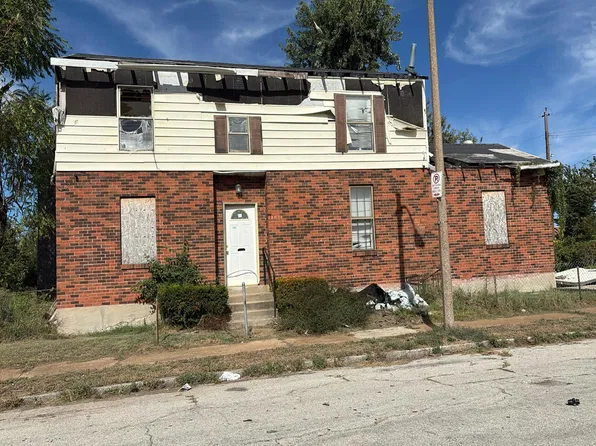 1412 Walton Ave, Saint Louis, MO 63113