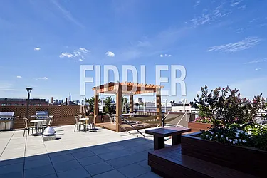 Rented by Fiddler Realty