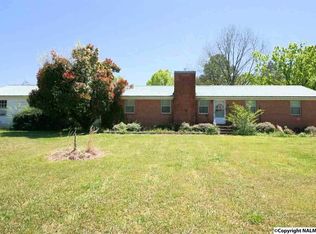 1550 Gant Rd, Scottsboro, AL 35769