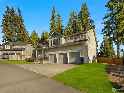 18629 44th Avenue W, Lynnwood, WA, 98037