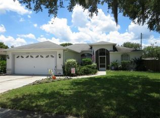 21702 Mims Way, Lutz, FL 33549