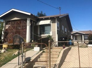3217 Folsom St, Los Angeles, CA 90063