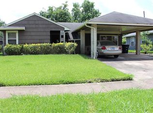 8534 Bucroft St, Houston, TX 77029