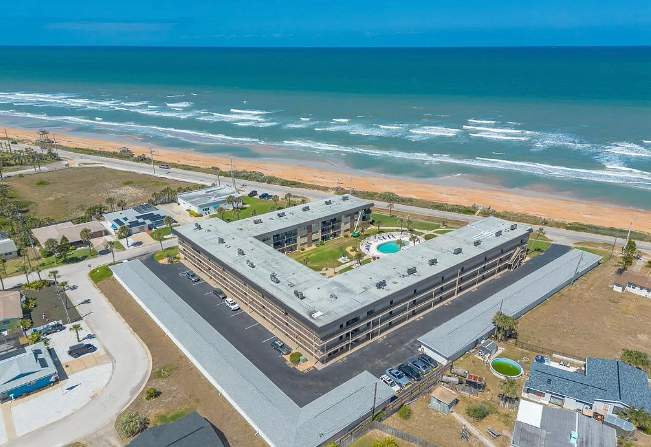 2100 Ocean Shore Blvd — Photo 3
