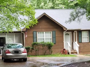 2770 Poplar Ln, Cumming, GA 30041