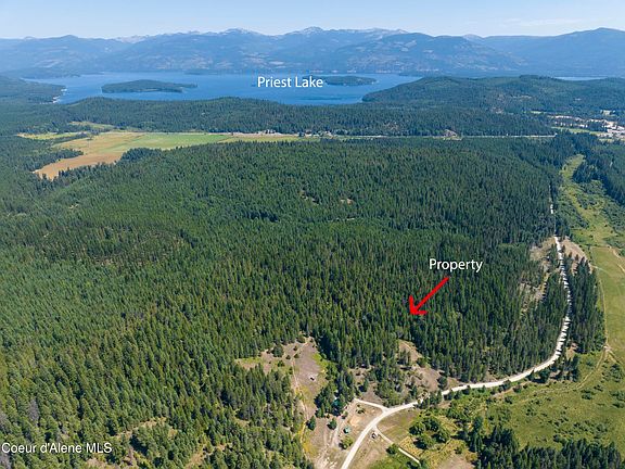 3rd image of Lamb Creek Rd