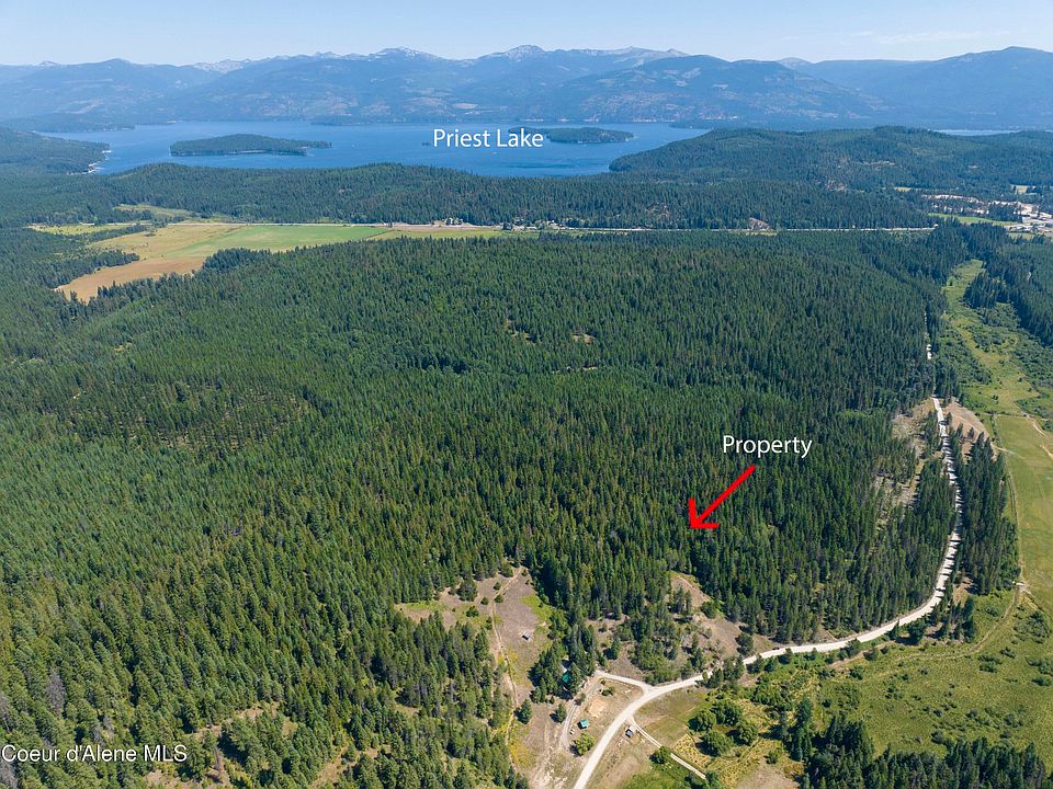 1st image of Lamb Creek Rd