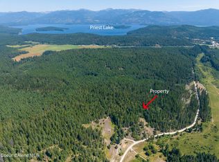 Lamb Creek Rd, Priest River, ID 83856