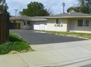 782-84 Vineyard Rd, San Marcos, CA 92069