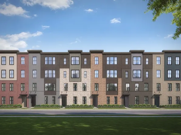 Homes Available Soon, The Sanctuary