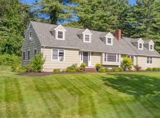 16 Arcadia Rd, Andover, MA 01810