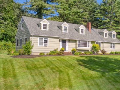 16 Arcadia Rd, Andover, MA, 01810