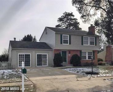 2923 Strathaven Ln, Abingdon, MD, 21009