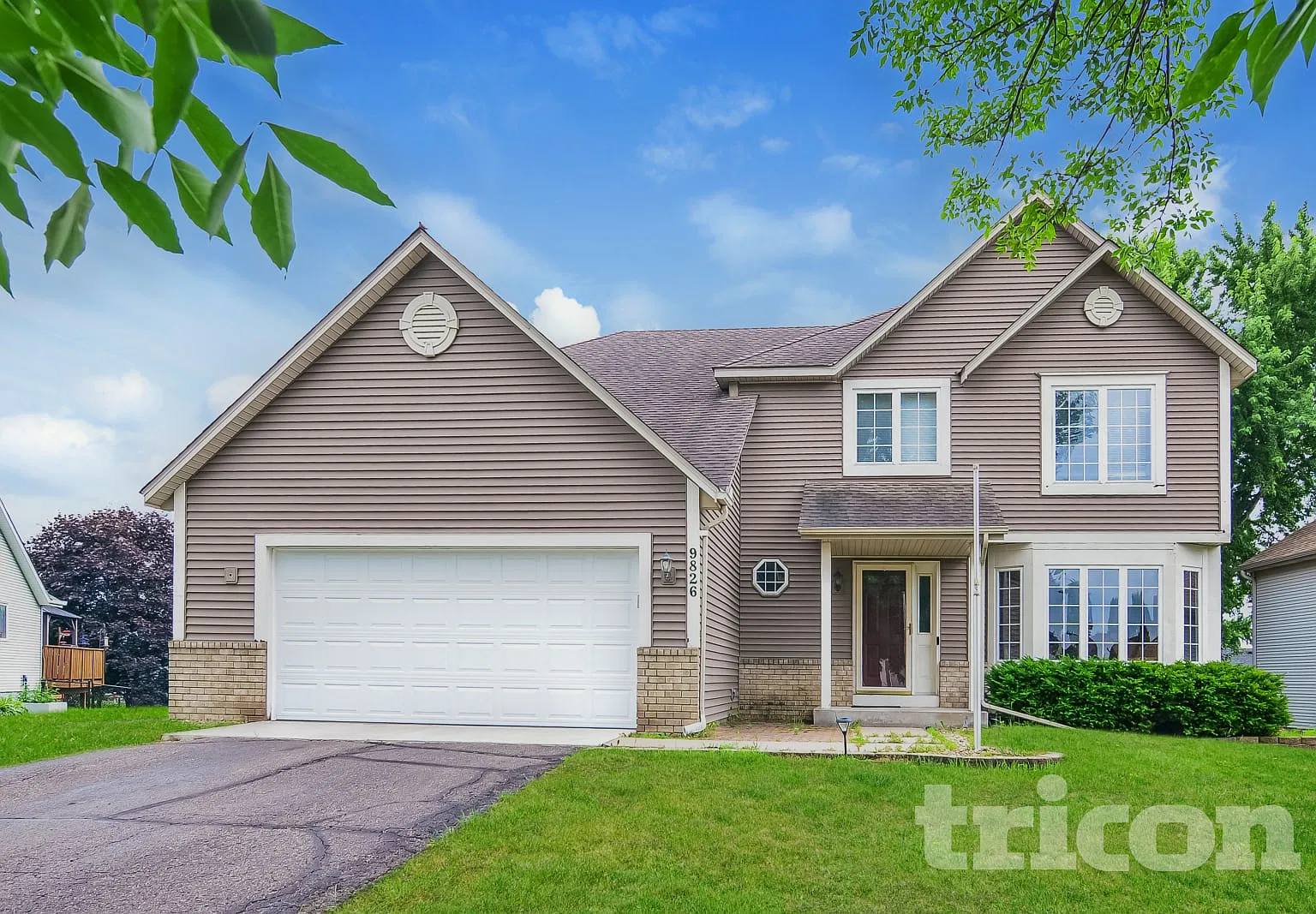 9826 74th St Circle S Cottage Grove MN — Photo 1