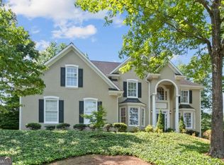3691 Edenbourgh Pl, Marietta, GA 30066