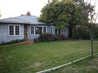 292 E Laurel Ave, Sierra Madre, CA 91024