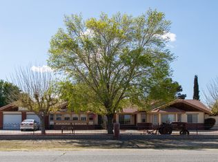 43807 40th St E, Lancaster, CA 93535