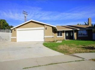 7711 Lockhaven Ct, Rancho Cucamonga, CA 91730