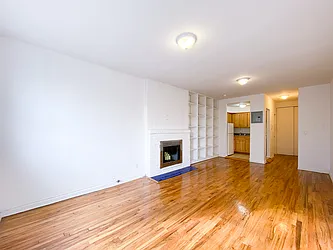 Rented by Compass