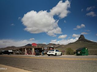 W Oatman Hwy, Golden Valley, AZ 86413