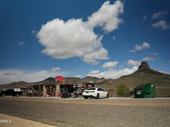 - W Oatman Highway -- #-, Golden Valley, AZ 86413