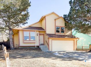 925 Tammany Dr, Colorado Springs, CO 80916