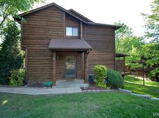 40 Cedar Grove Court St, Charles, MO