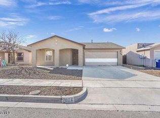 7004 Datil Dr, El Paso, TX 79924