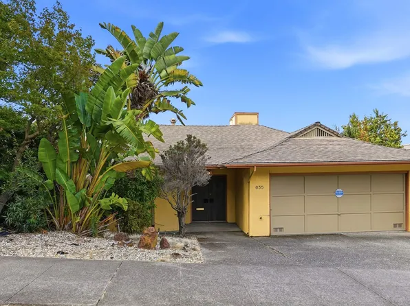 635 Longridge Rd, Oakland, CA 94610