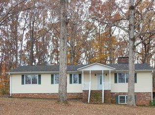 1640 Price House Rd, Roebuck, SC 29376
