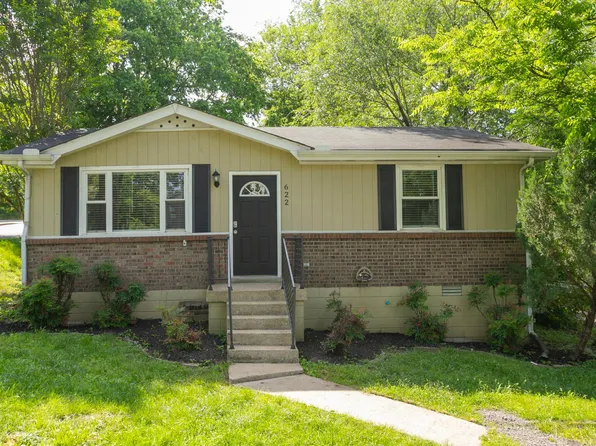 622 S 14th St, Nashville, TN 37206