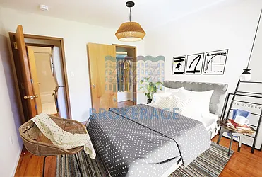 Rented by SBJ Brokerage, LLC