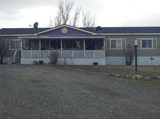 6150 Ardis Dr, Winnemucca, NV 89445