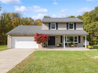 807 Linkhart Rd, Wilmington, OH 45177