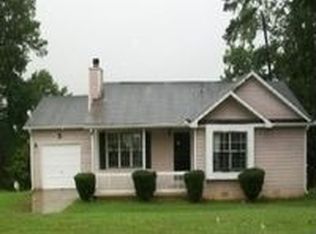 2800 Robinson Wood Dr, Riverdale, GA