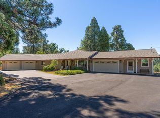 22780 Shake Ridge Rd, Volcano, CA 95689