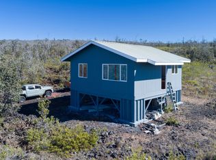 92-8758 Koa Ln, Ocean View, HI 96737