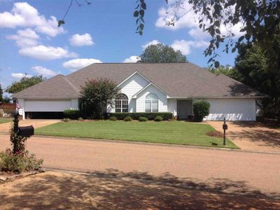 414 Clubhouse Dr, Pearl, MS, 39208