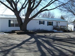 601 N Main St LOT 16, Fall River, WI 53932